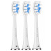 Электрическая звуковая зубная щётка Revyline RL 010 White