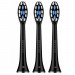 Электрическая звуковая зубная щётка Revyline RL 010 Black
