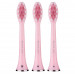 Электрическая звуковая зубная щётка Revyline RL 010 Pink