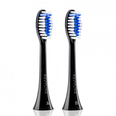 Электрическая звуковая зубная щётка Revyline RL 015 Black