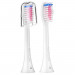 Электрическая звуковая зубная щетка Revyline RL 015 Pink