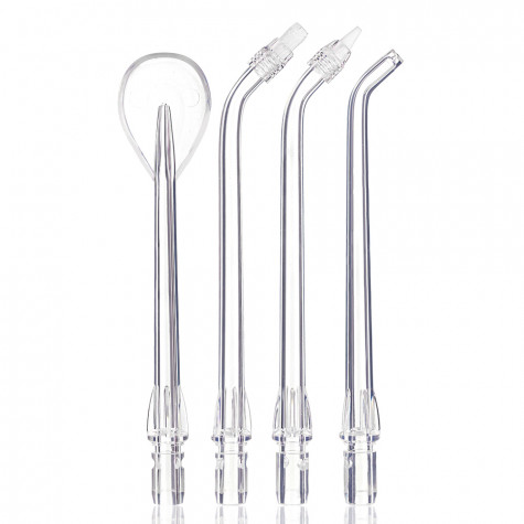 Портативный Ирригатор Revyline RL 410 Pink