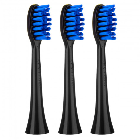 Электрическая звуковая зубная щётка Revyline RL 060 Black