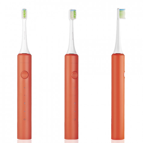 Revyline RL 040 Teens, персиково-розовая