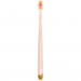 Набор зубных щеток Revyline Perfect 10000 DUO, Peach + Light Blue