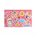 Электрическая зубная щетка Revyline RL 055 Kids, Pink