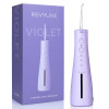 Портативный ирригатор Revyline RL 640, Violet
