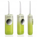 Портативный ирригатор Revyline RL 430 Plus, Green