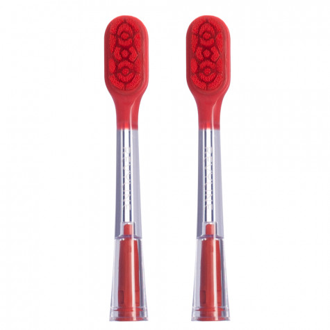 Насадки Revyline RL 095 Special Color Edition Fire Horse, 2 шт.