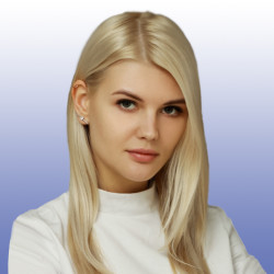 Завьялова Ирина Андреевна Завьялова Ирина Андреевна